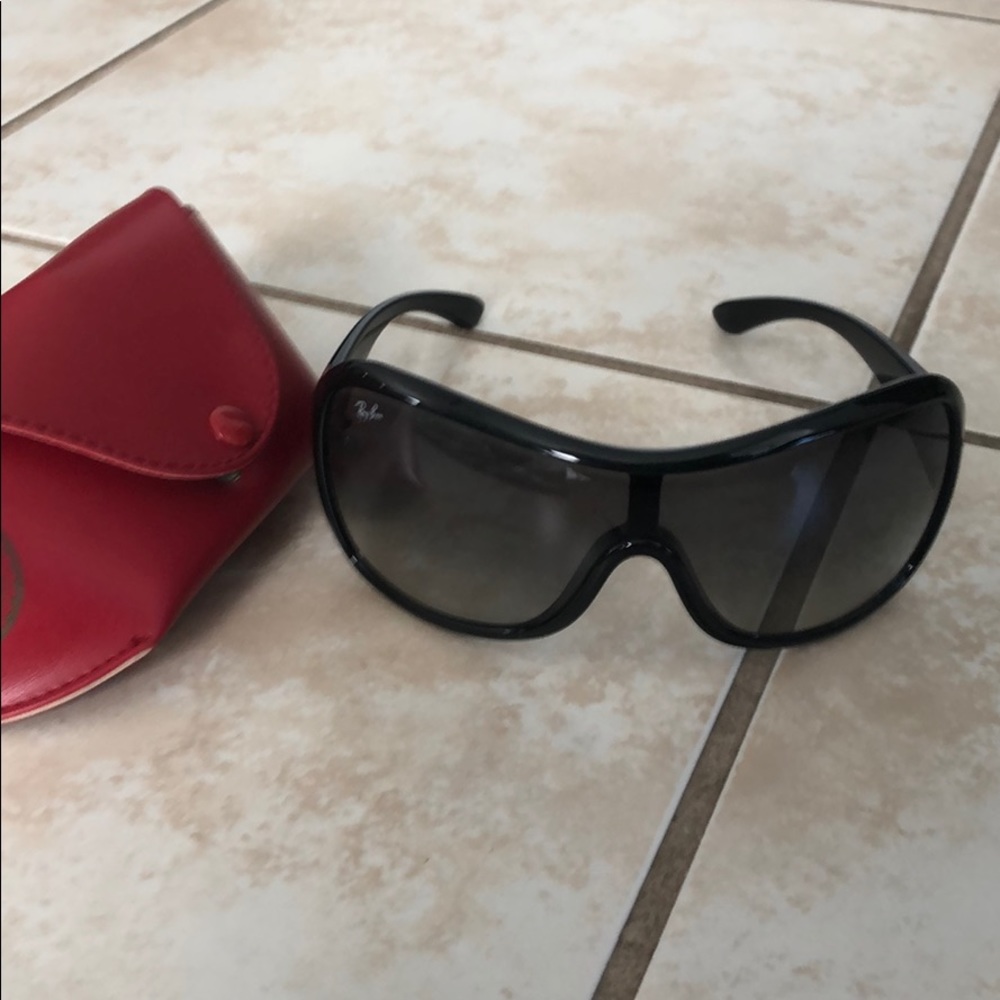 RayBan Sunglasses